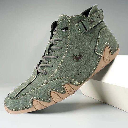 Friederike | Unisex-Sneakers