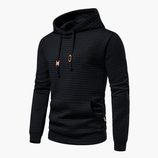 Dennis | Hoodie med huva
