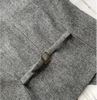 Jeremy | Väst med stilren design