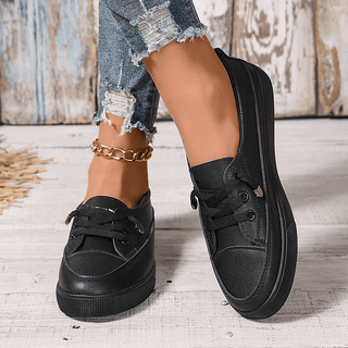 KRIZZY | Chic moderna ortopediska skor