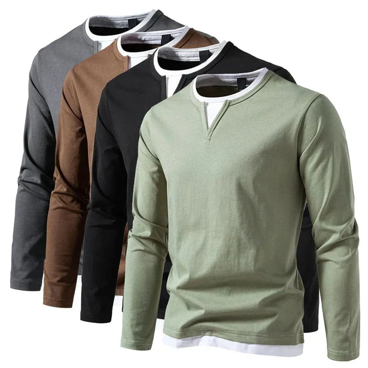 Malte | Pullover