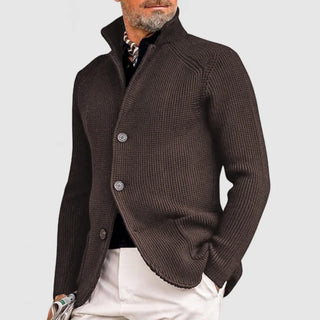 Gordon | Stickad Kavaj