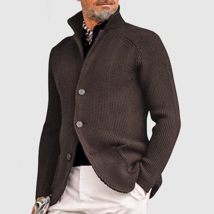 Gordon | Stickad Kavaj