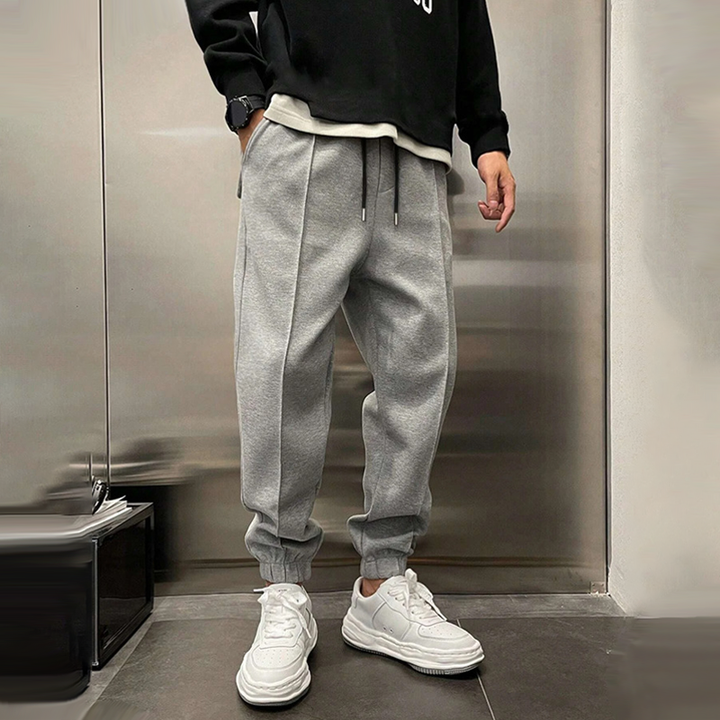 Armin | Elegant Joggingbyxa