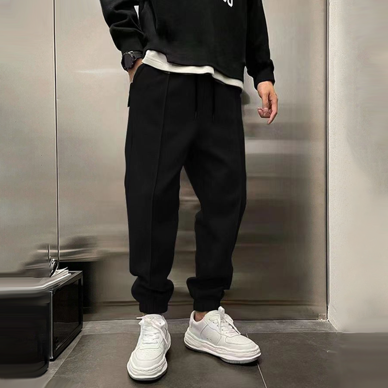Armin | Elegant Joggingbyxa
