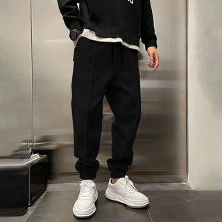 Armin | Elegant Joggingbyxa