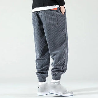 Lawrence | Baggy Joggingbyxor
