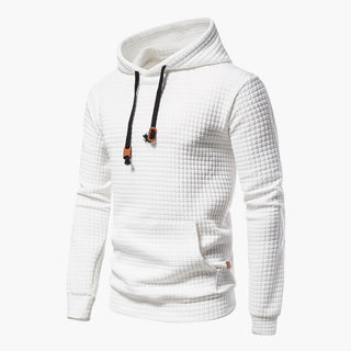 Dennis | Hoodie med huva