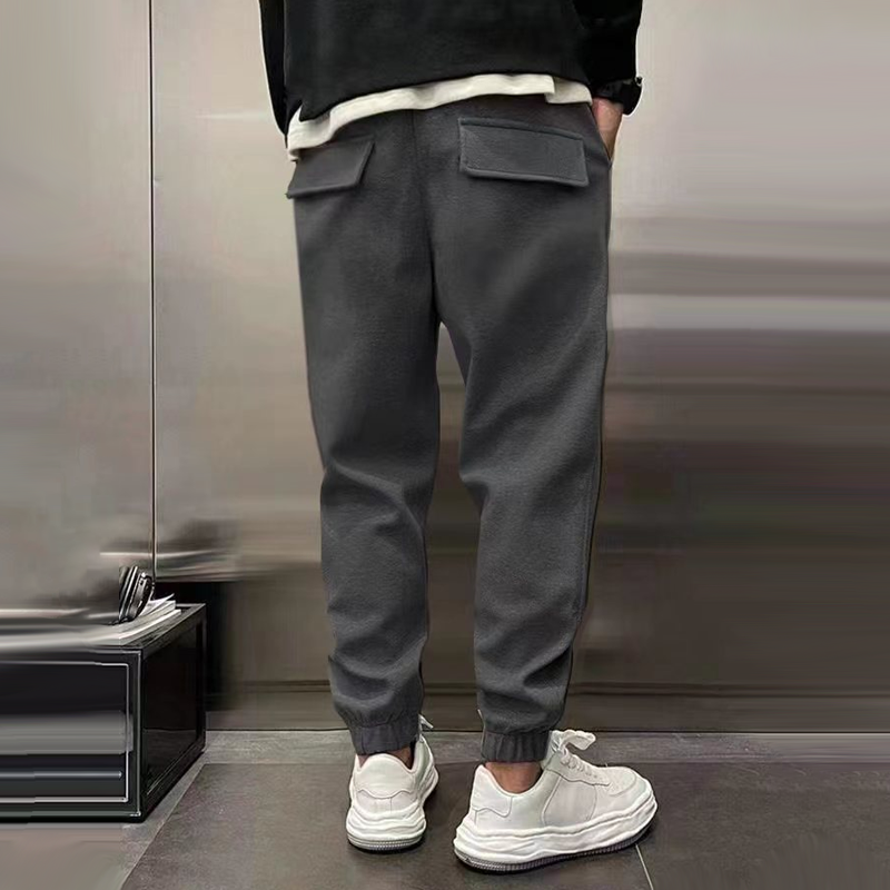 Armin | Elegant Joggingbyxa