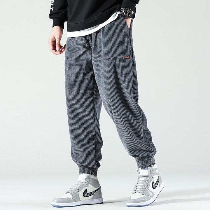 Lawrence | Baggy Joggingbyxor