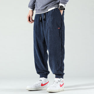 Lawrence | Baggy Joggingbyxor