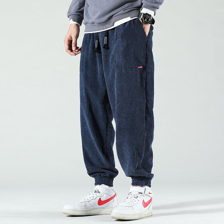 Lawrence | Baggy Joggingbyxor