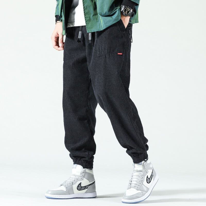 Lawrence | Baggy Joggingbyxor