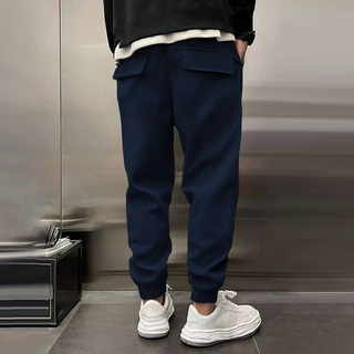 Armin | Elegant Joggingbyxa