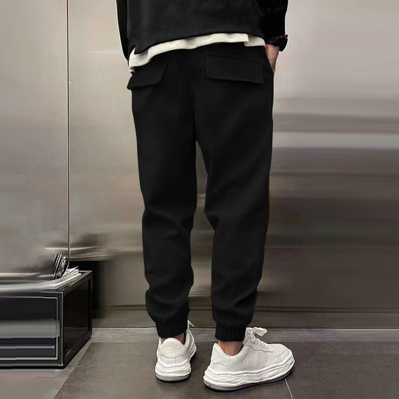 Armin | Elegant Joggingbyxa