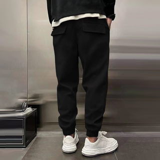 Armin | Elegant Joggingbyxa