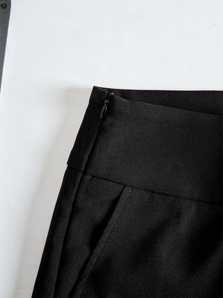 Annica | Tre-dels Chiffon-set