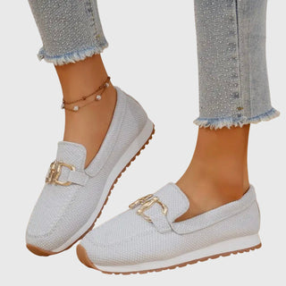 Lili | Ortopediska Loafers Sneakers