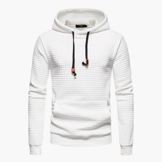 Dennis | Hoodie med huva