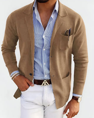 Philipp | Lätt och stilren blazer
