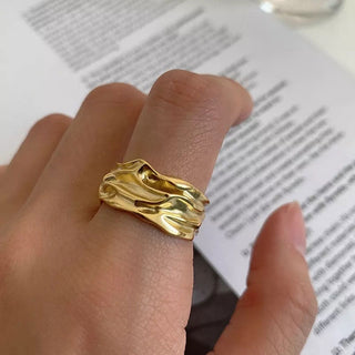 Jaylinette | Stor Ring