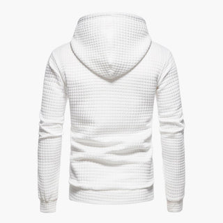 Dennis | Hoodie med huva