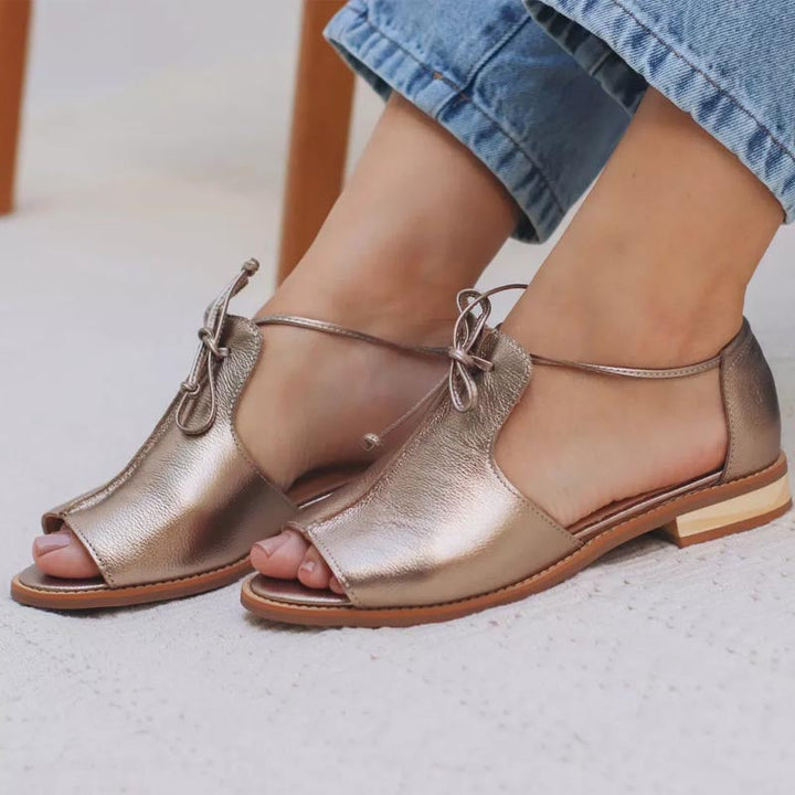 Lucinda | REMSTIL SANDALER