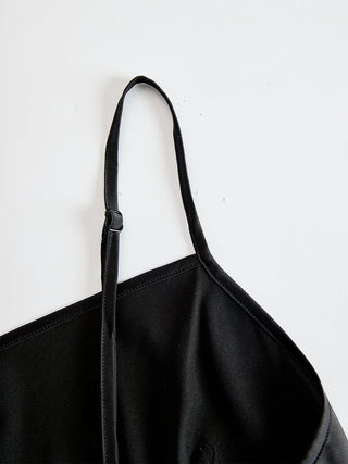 Annica | Tre-dels Chiffon-set