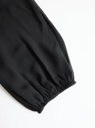 Annica | Tre-dels Chiffon-set