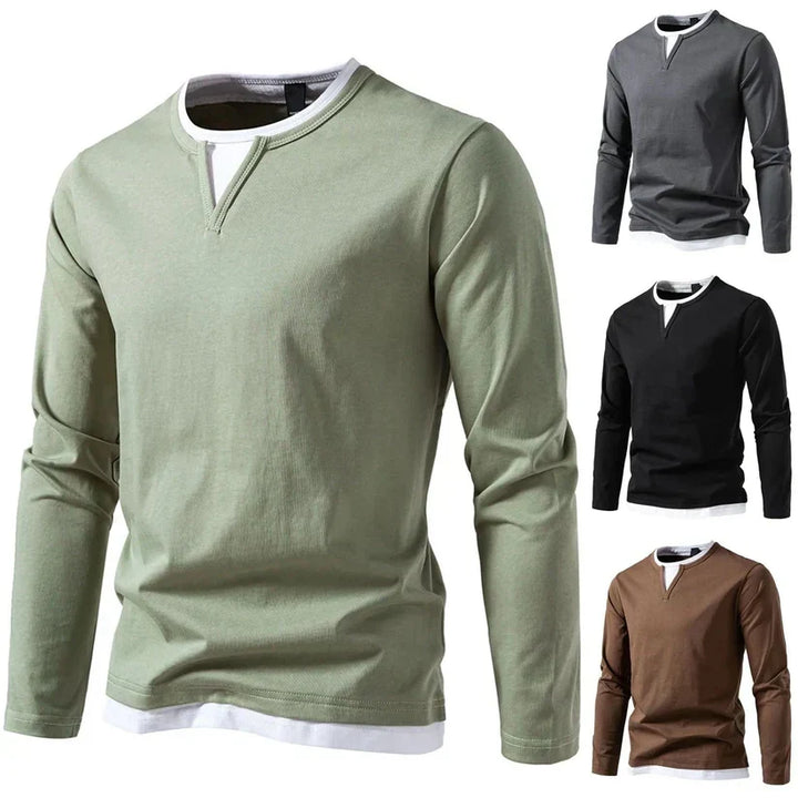 Malte | Pullover