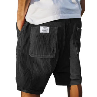 Victor | Chic Manchestershorts