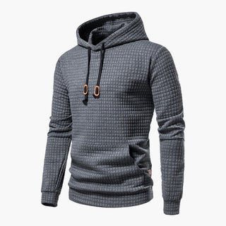 Dennis | Hoodie med huva