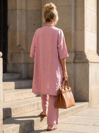 Annelie | Lätt Elegant 3-delat Set