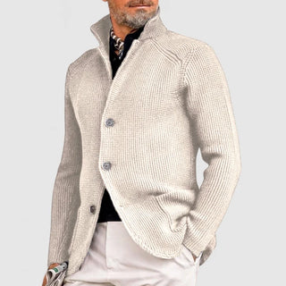Gordon | Stickad Kavaj