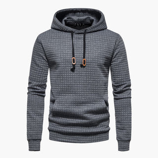Dennis | Hoodie med huva