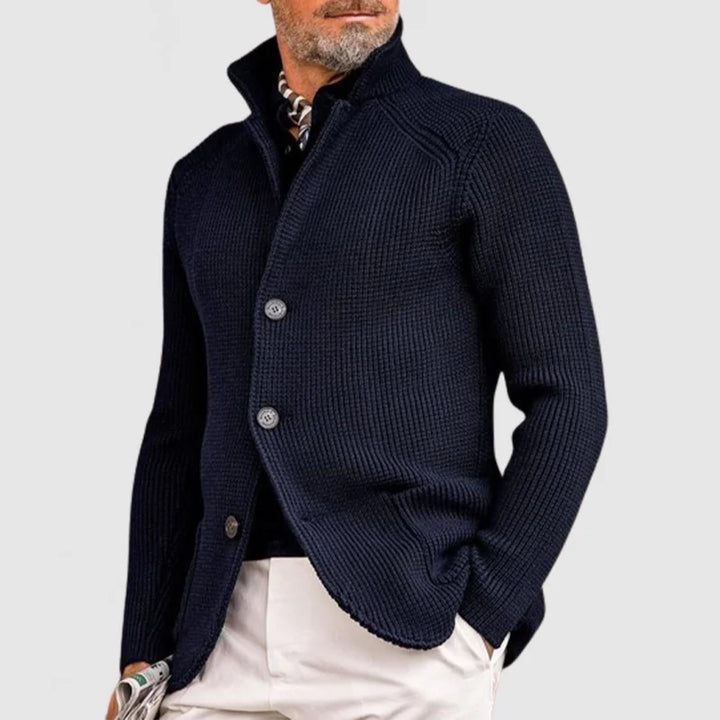 Gordon | Stickad Kavaj