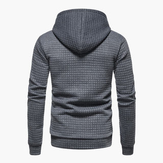 Dennis | Hoodie med huva