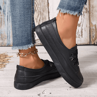 KRIZZY | Chic moderna ortopediska skor