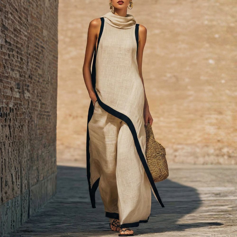Anneli | ELEGANT &amp; LUFTIGT