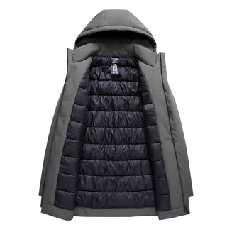 Carl | Slim Fit Jacka
