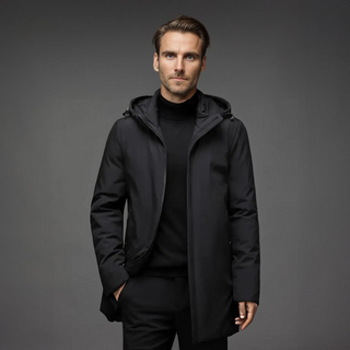 Carl | Slim Fit Jacka