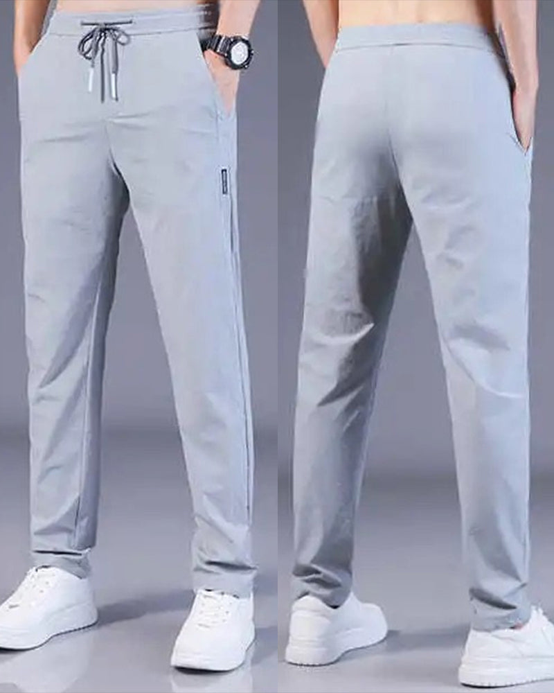 Stretchbyxor
