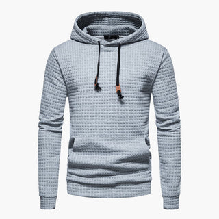 Dennis | Hoodie med huva