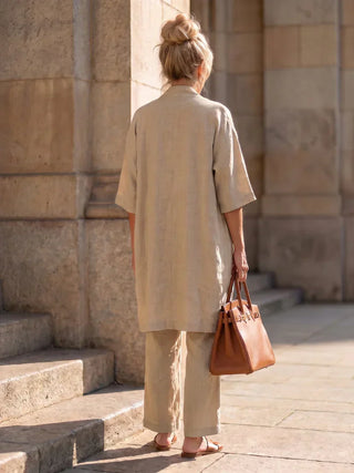 Annelie | Lätt Elegant 3-delat Set