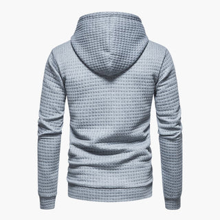 Dennis | Hoodie med huva