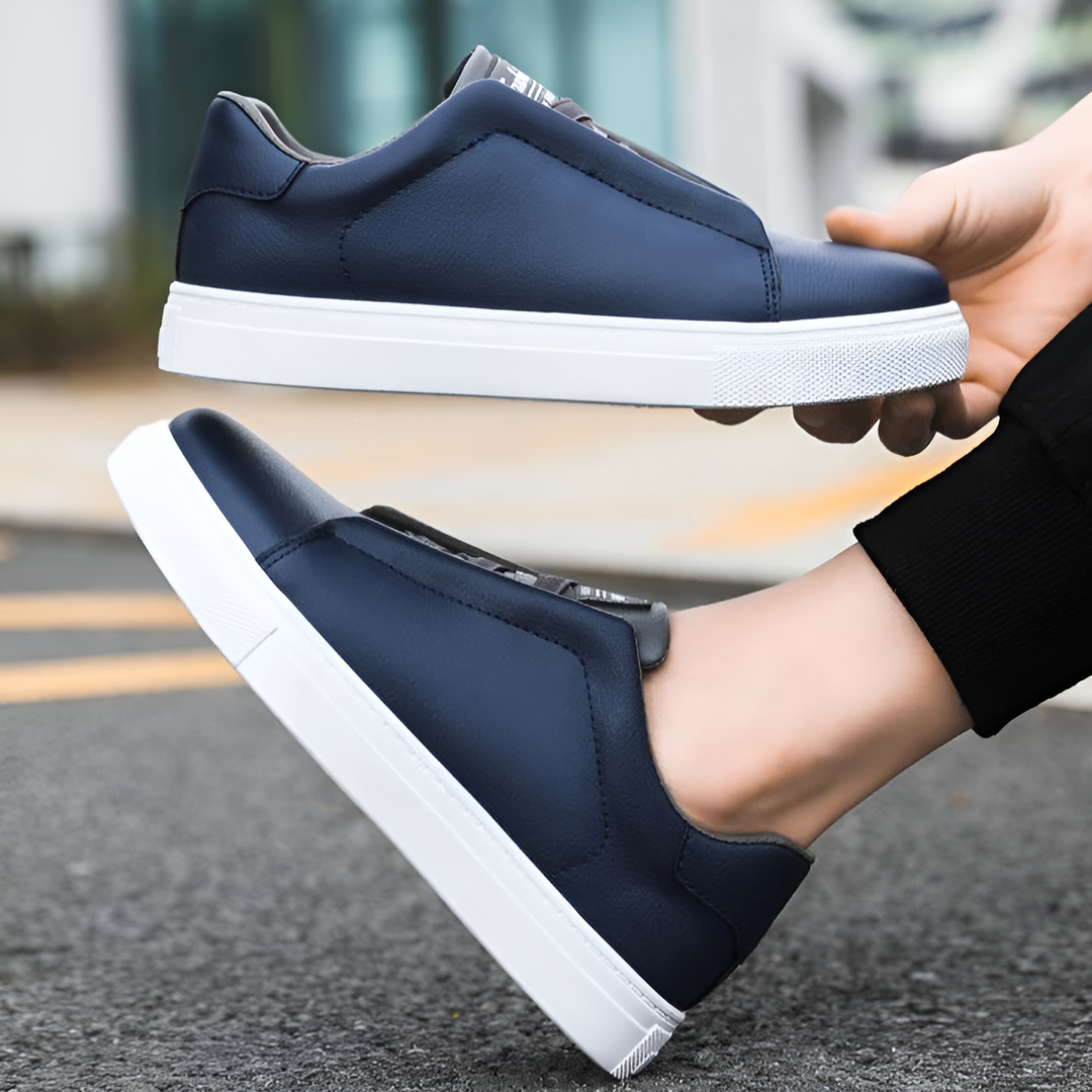 Jules | Lätta Sneakers