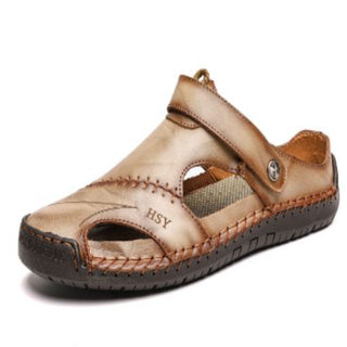 Klaus | Sandaler