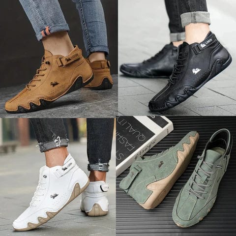 Friederike | Unisex-Sneakers