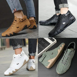 Friederike | Unisex-Sneakers