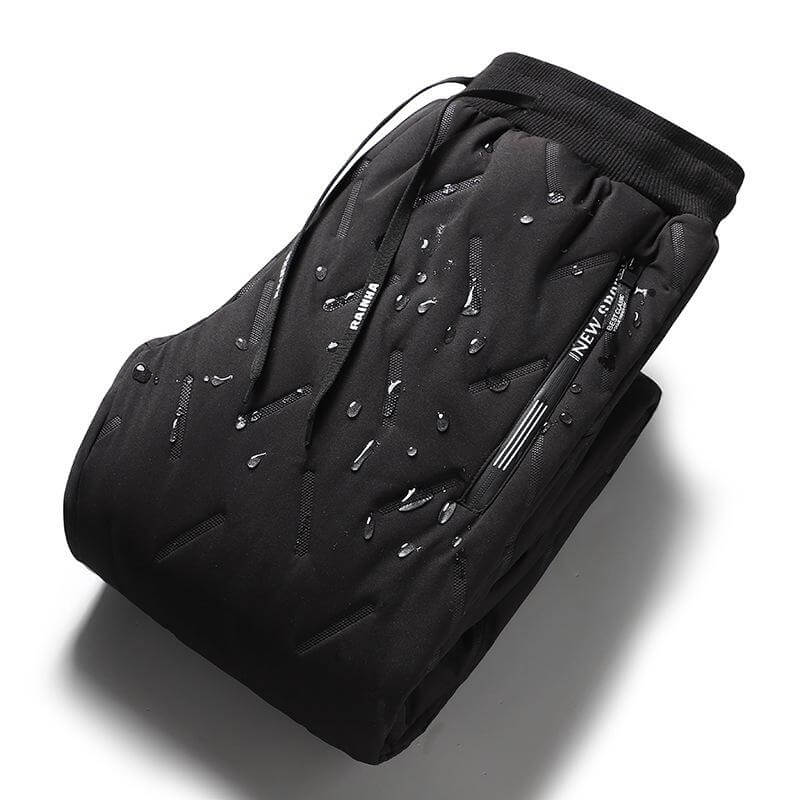 Puffy | Unisex Thermobyxor
